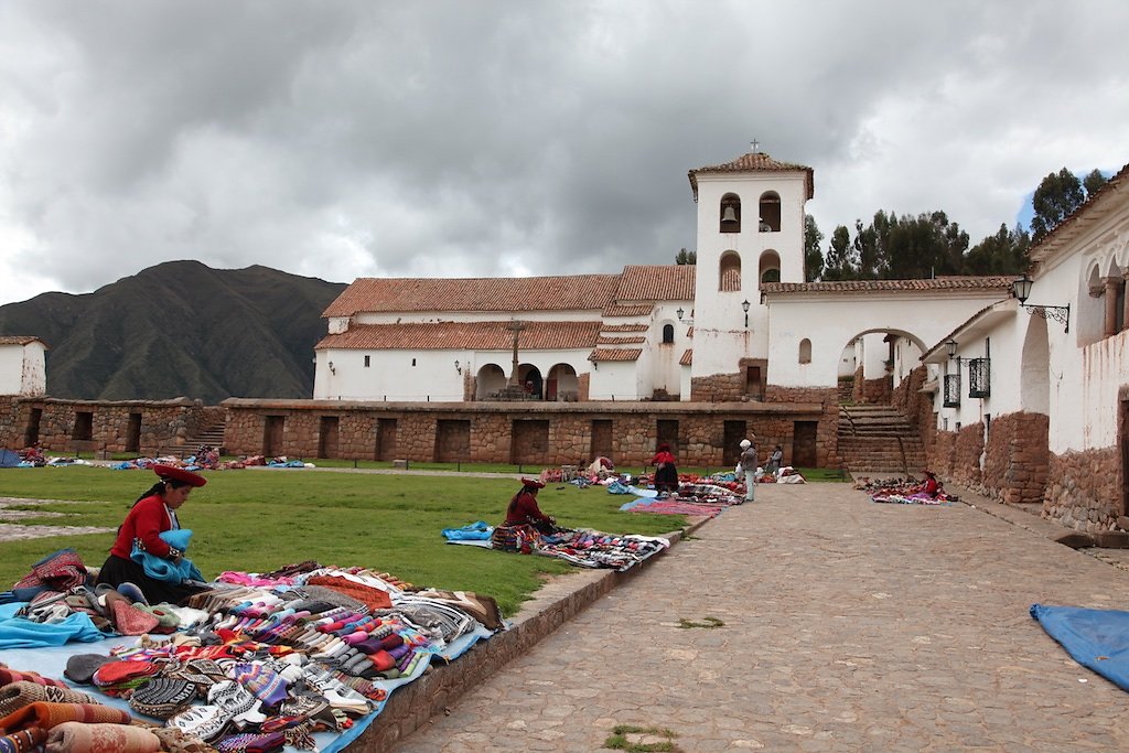 Chinchero