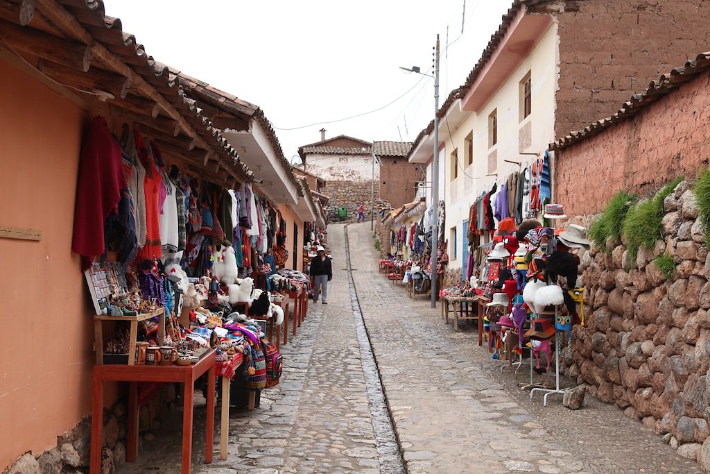 Chinchero