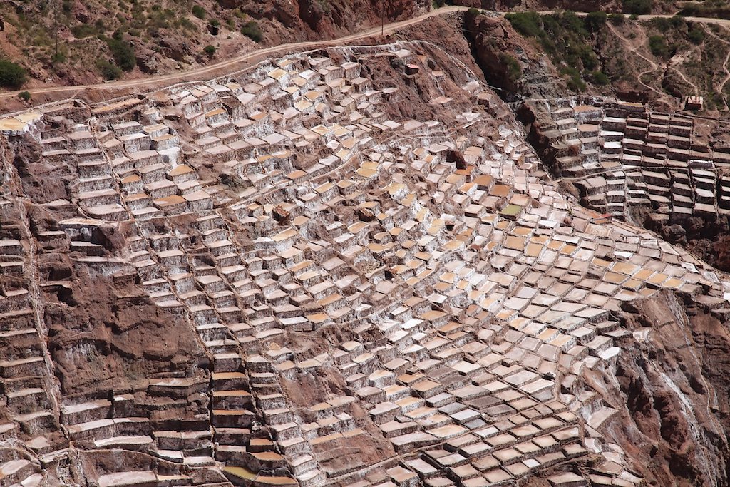 Salines de Maras