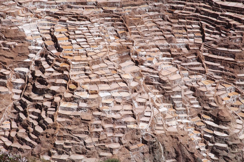 Salines de Maras