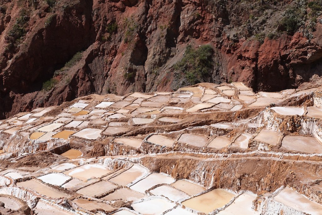 Salines de Maras