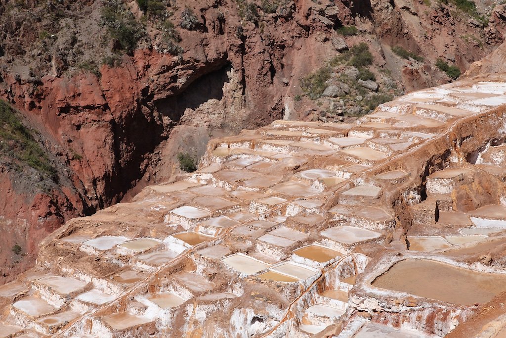 Salines de Maras