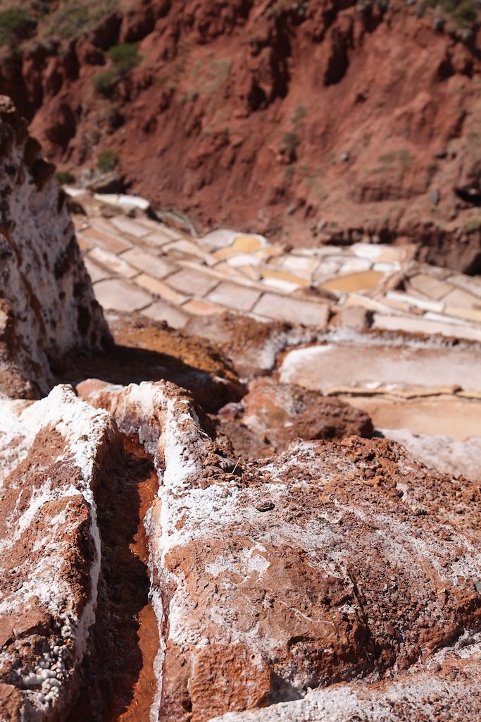 Salines de Maras