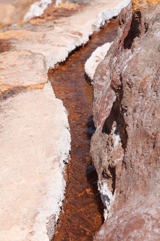 Salines de Maras