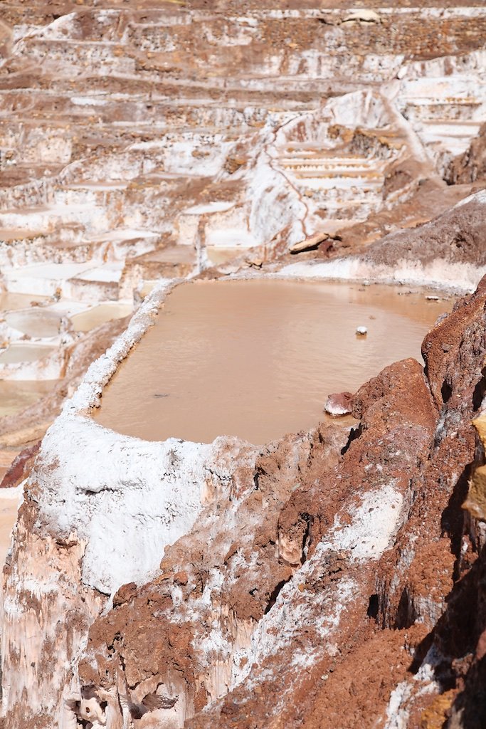 Salines de Maras