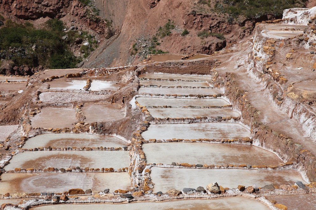 Salines de Maras