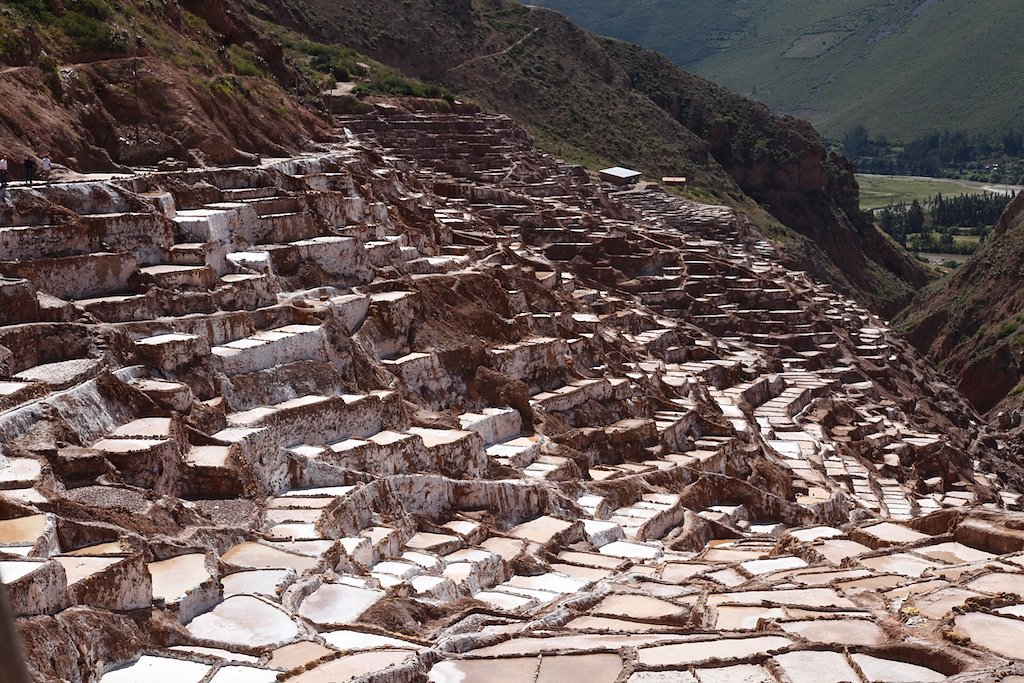 Salines de Maras