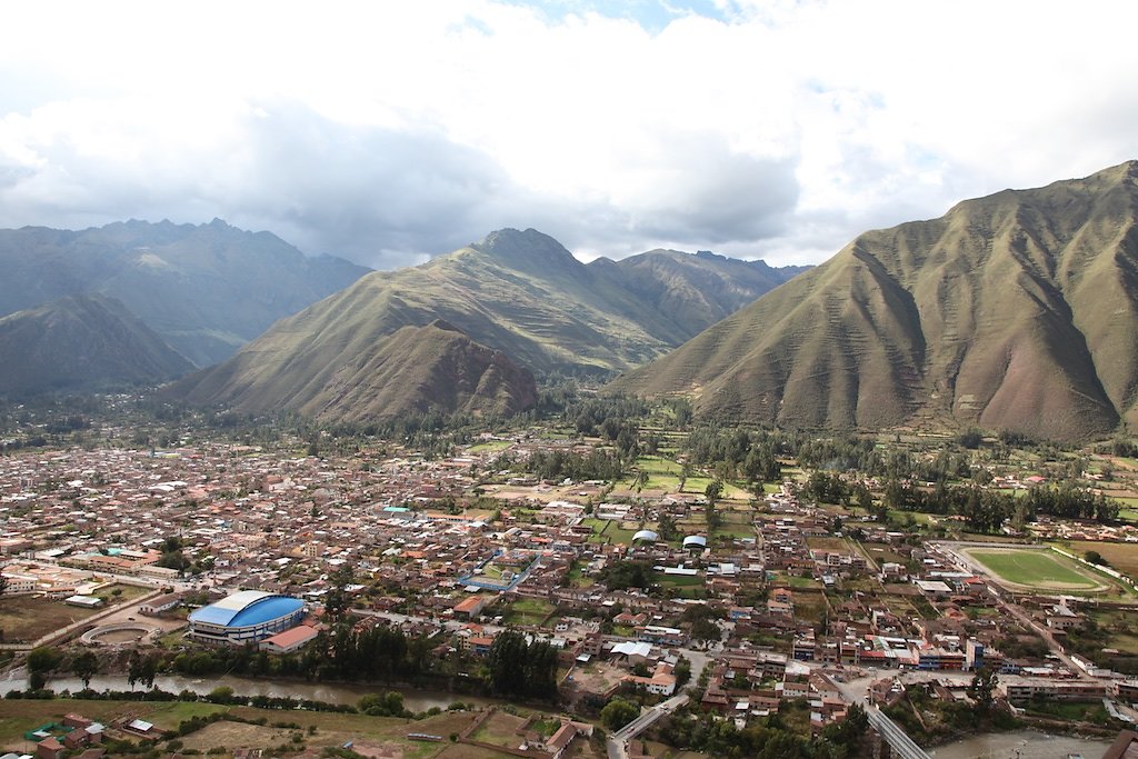 Urubamba