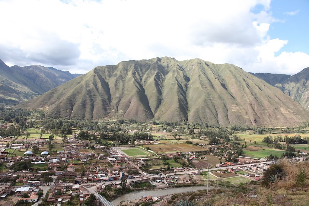 Urubamba