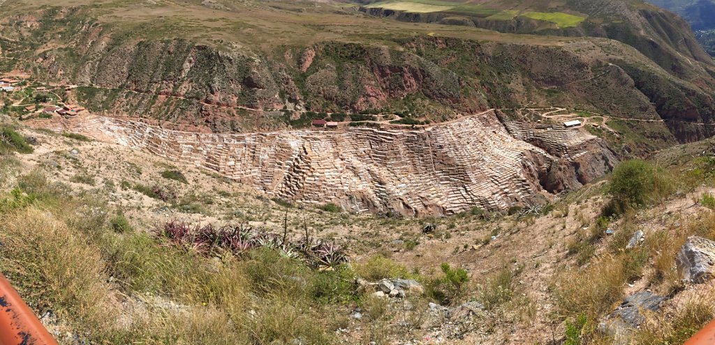 Salines de Maras