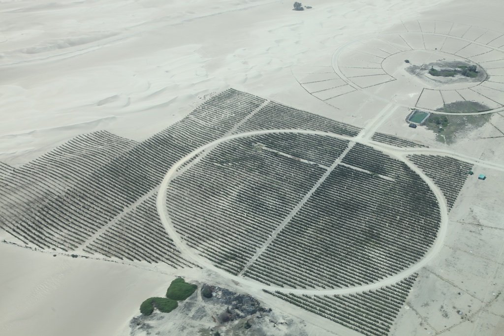 Nazca