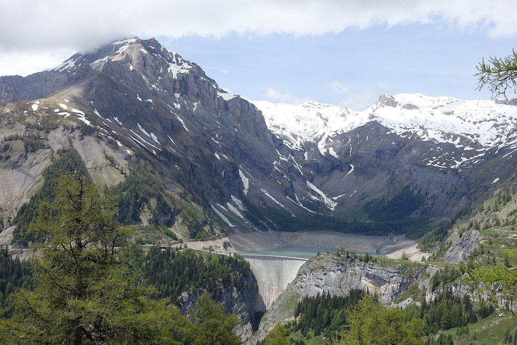 Bisse du Ro (31.05.2015)