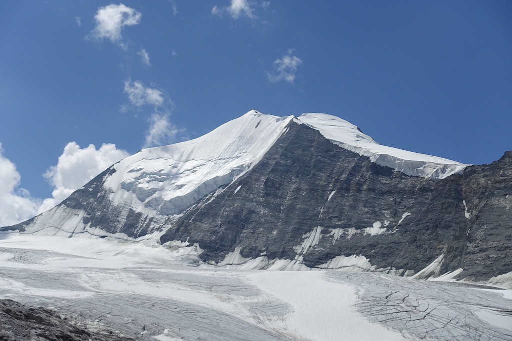 Cabane de Tourtemagne (20.07.2015)