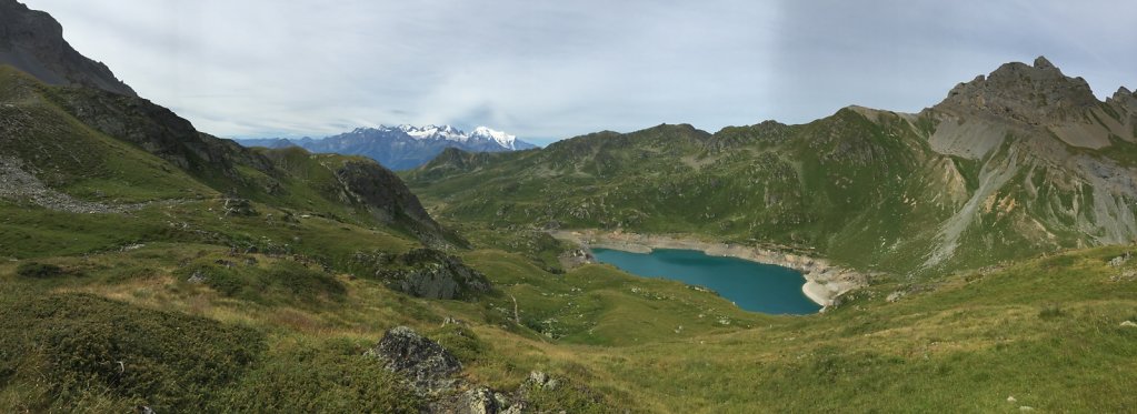 Tour du Chavalard (26.07.2015)