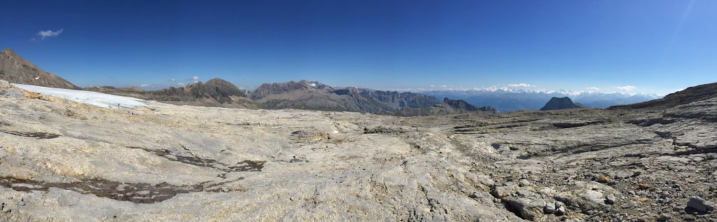 Sanetsch, Quille du Diable (31.08.2015)