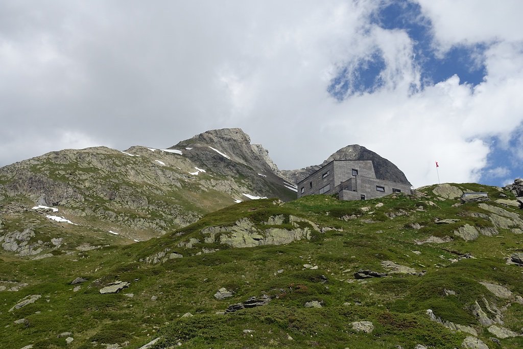 AnenHütte (10.07.2016)