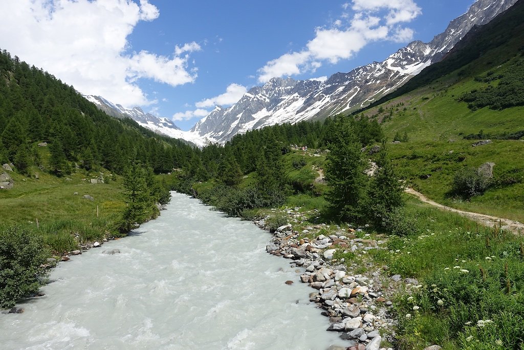 AnenHütte (10.07.2016)