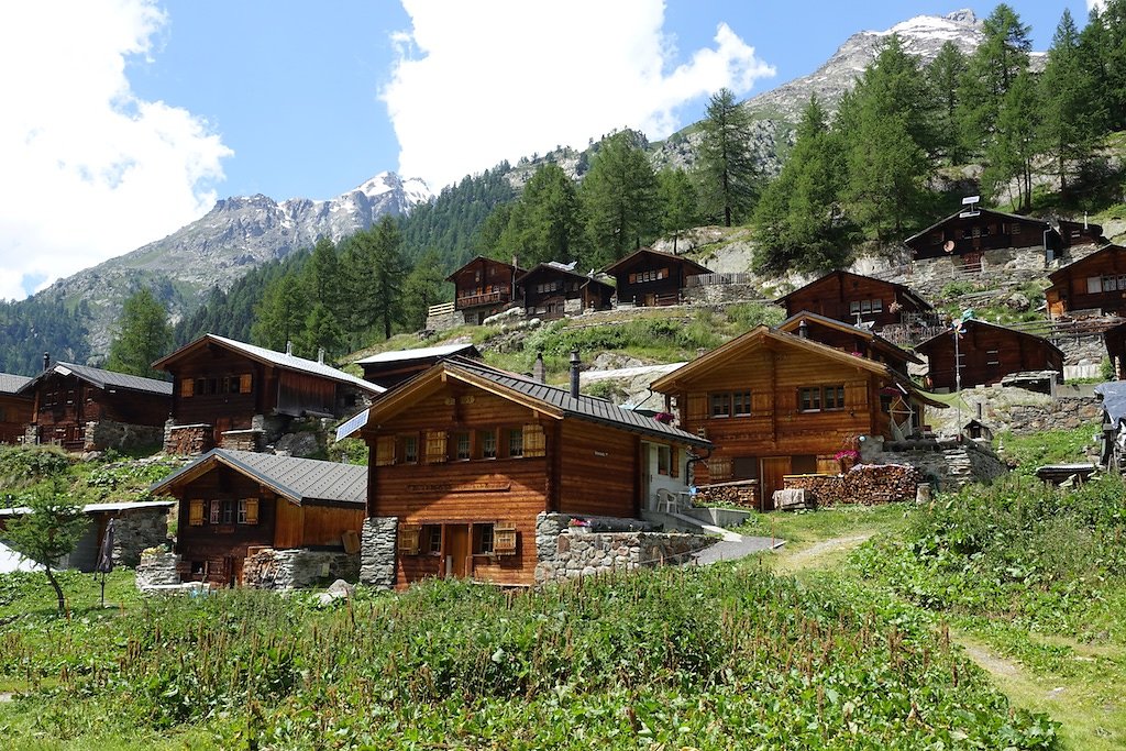 AnenHütte (10.07.2016)