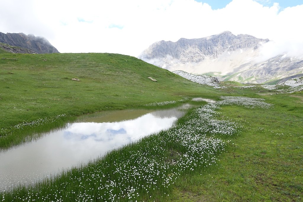 Cabane Prarochet (01.08.2016)