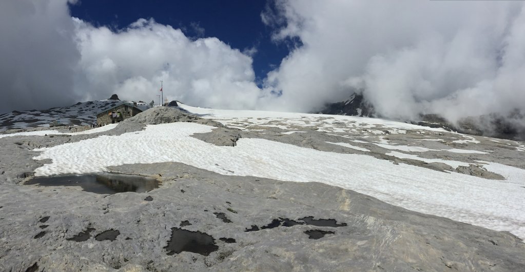 Cabane Prarochet (01.08.2016)