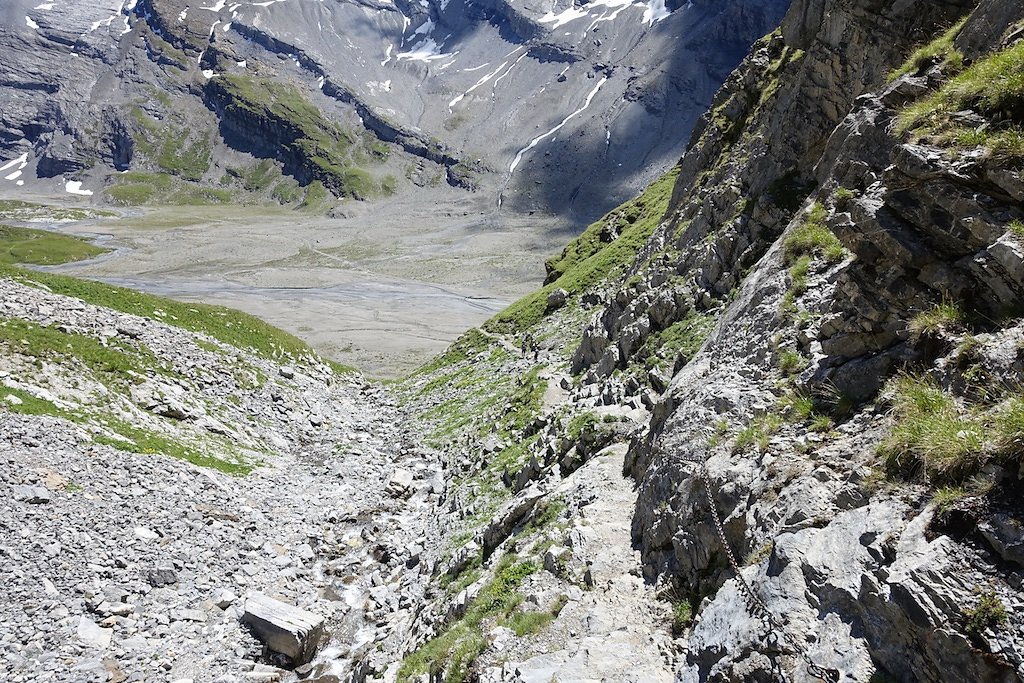 Lämmerenhütte (13.08.2016)