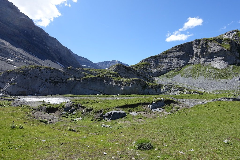 Lämmerenhütte (13.08.2016)