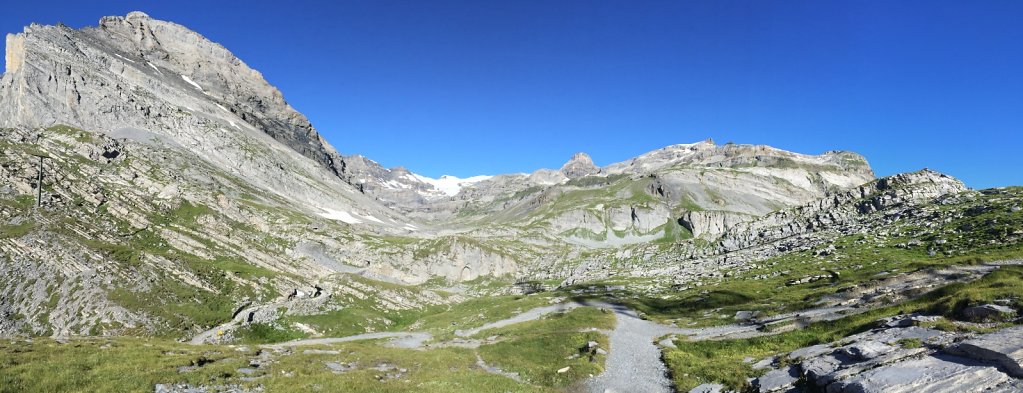 Lämmerenhütte (13.08.2016)