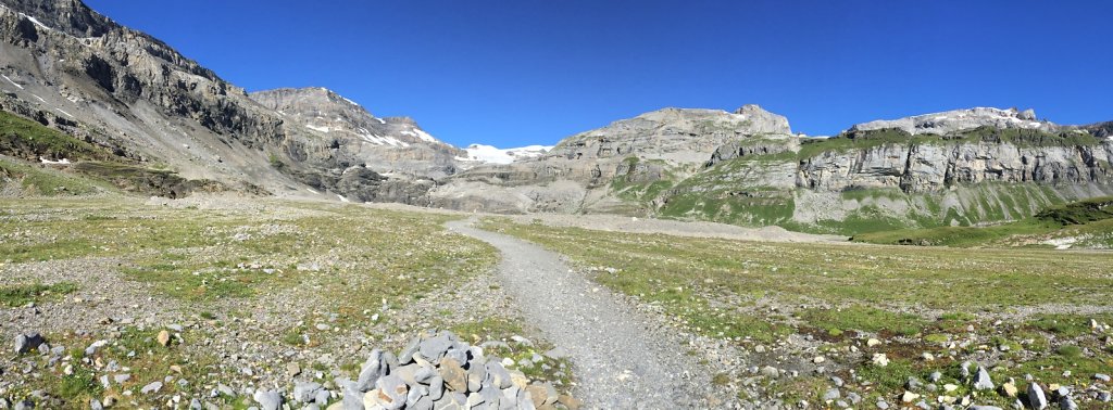 Lämmerenhütte (13.08.2016)