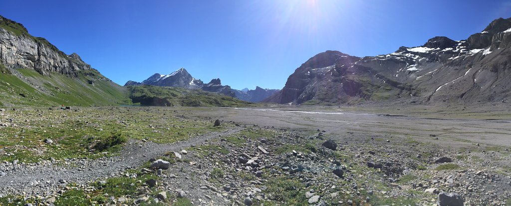Lämmerenhütte (13.08.2016)