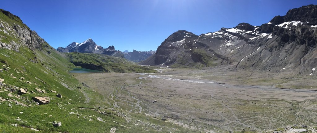 Lämmerenhütte (13.08.2016)