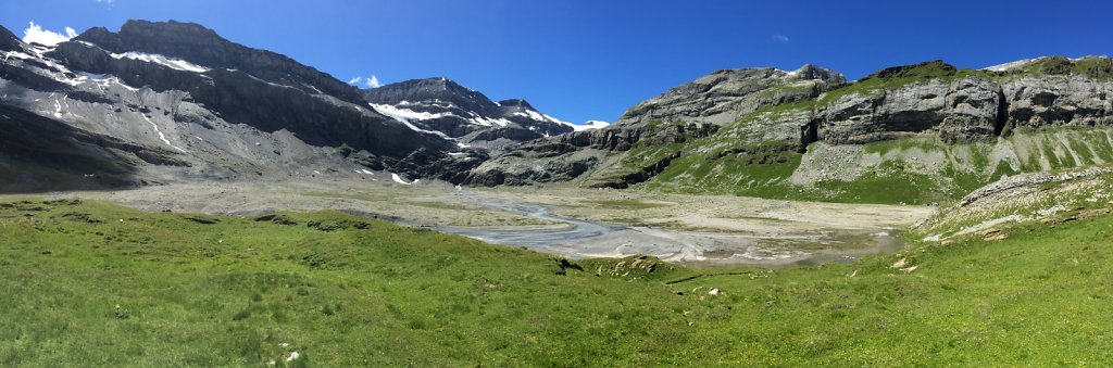 Lämmerenhütte (13.08.2016)