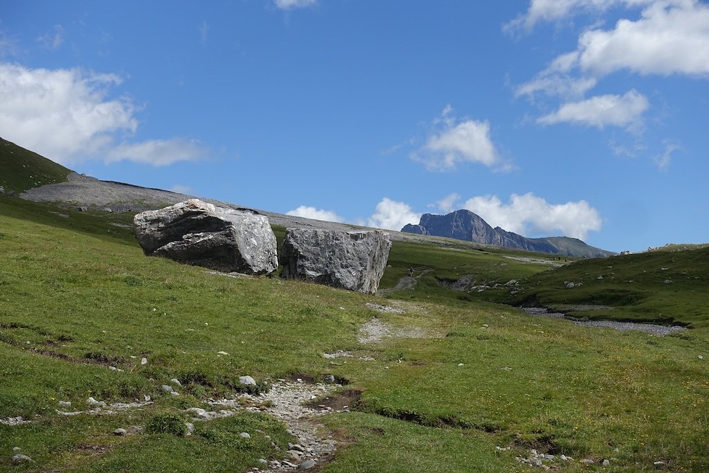 Derborence, Anzeindaz (21.08.2016)