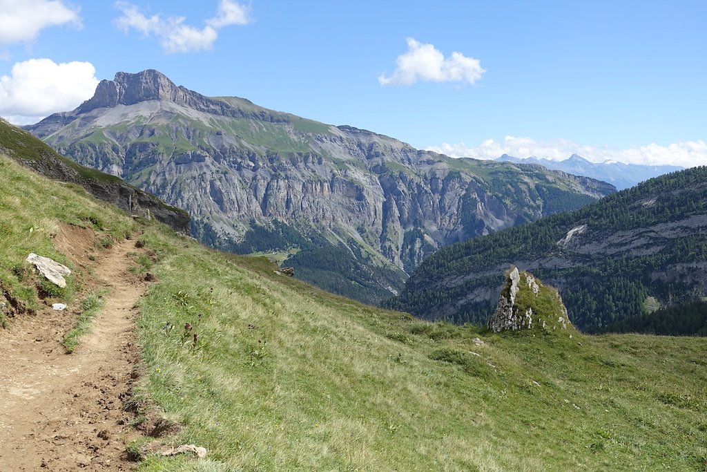 Derborence, Anzeindaz (21.08.2016)