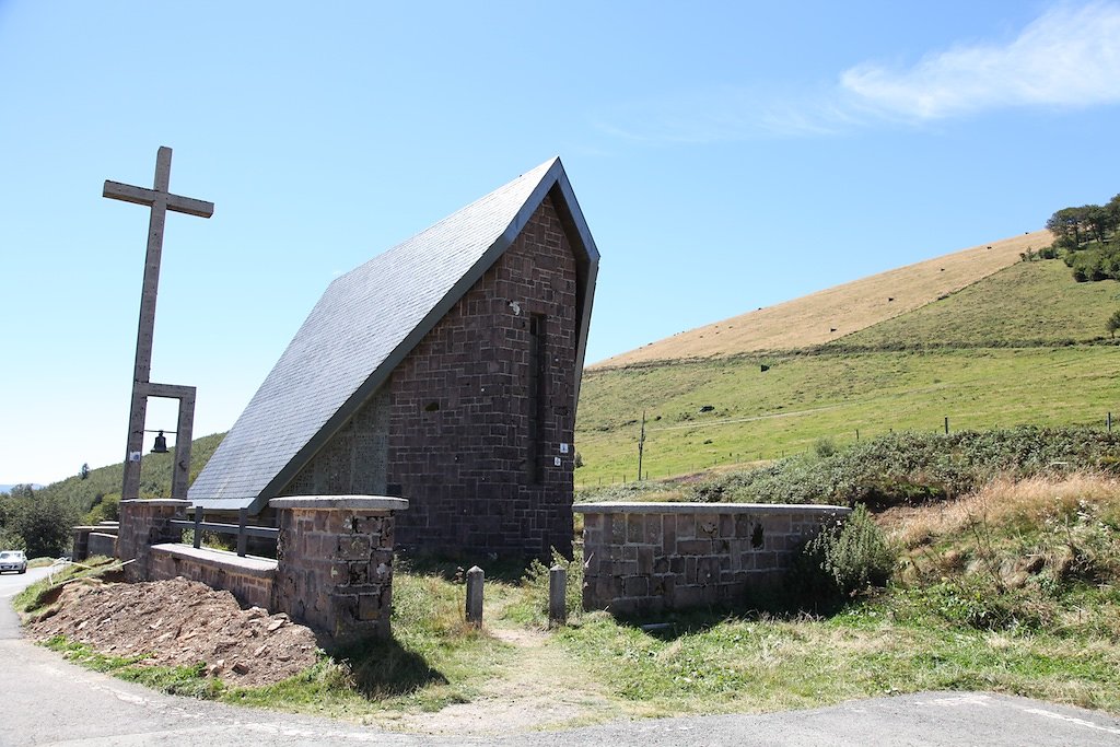 Roncevaux Pass