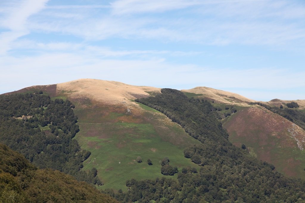 Roncevaux Pass