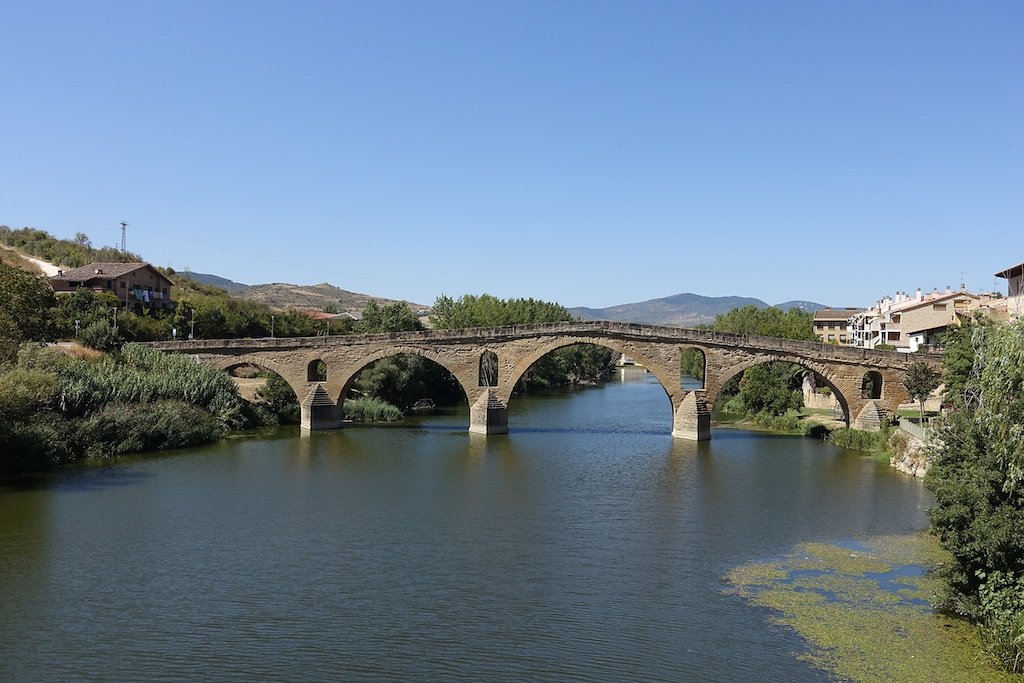 Puente la Reina