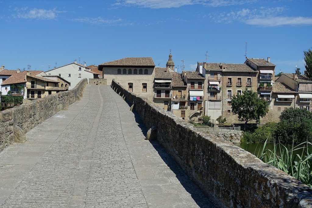 Puente la Reina