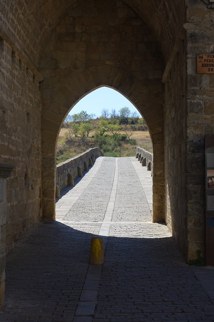 Puente la Reina