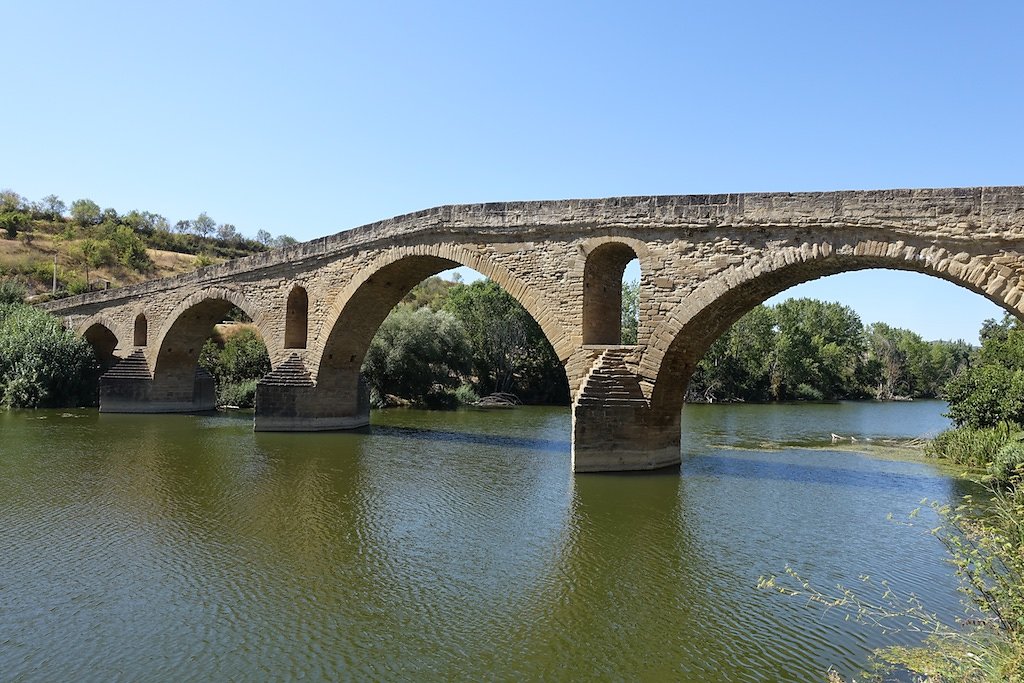 Puente la Reina