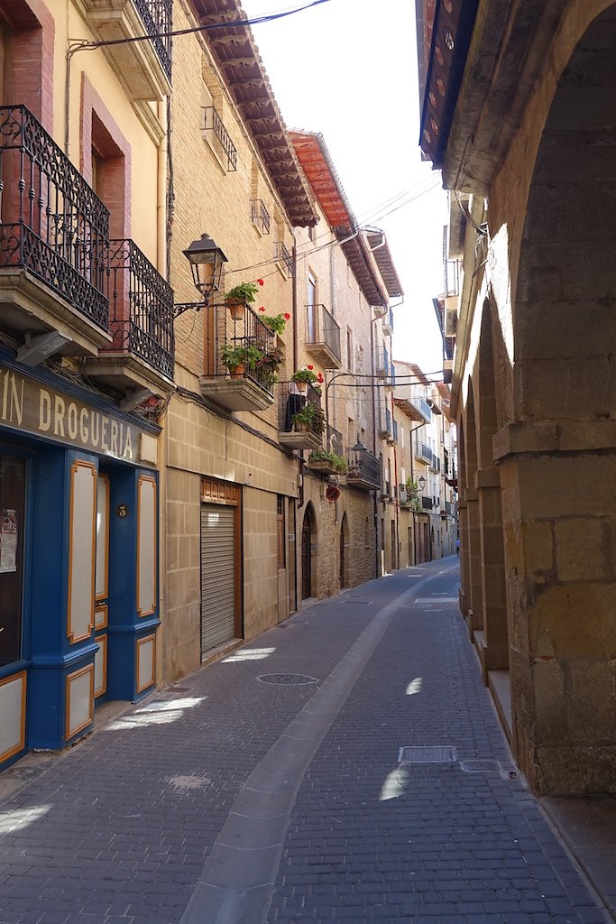 Puente la Reina