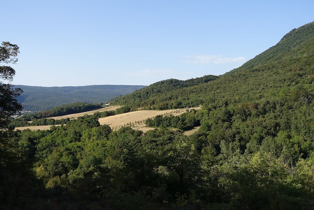 Réserve naturelle de Rio Urederra