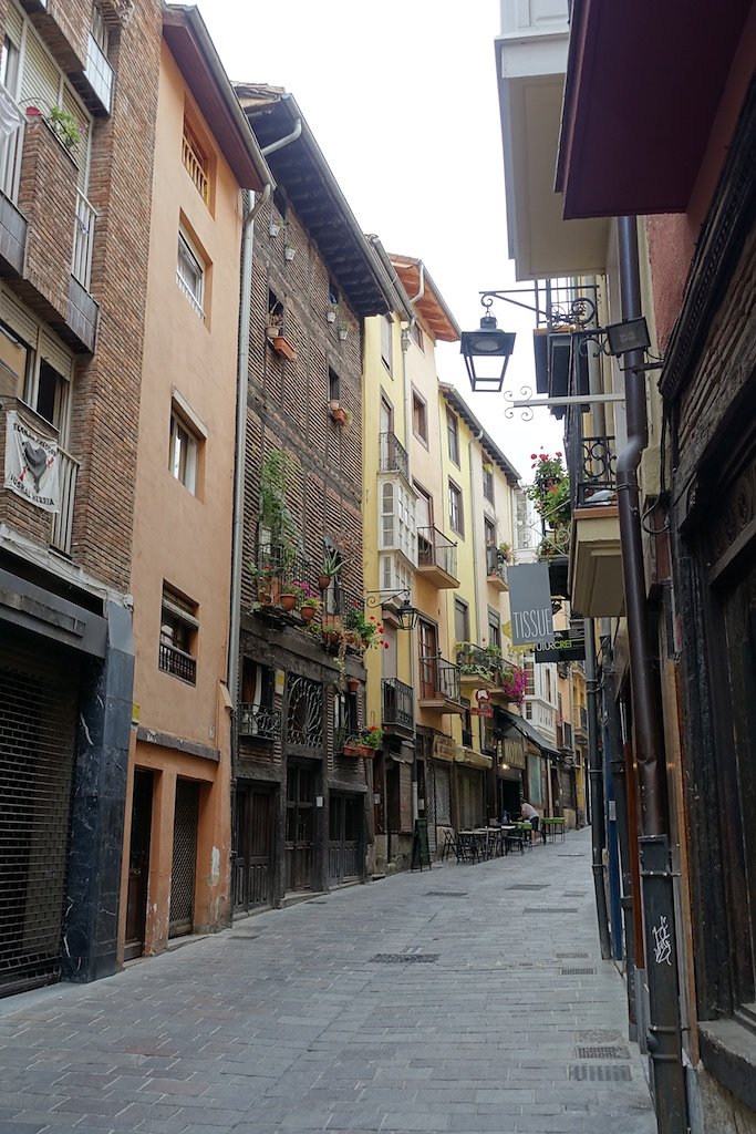 Vitoria Gasteiz