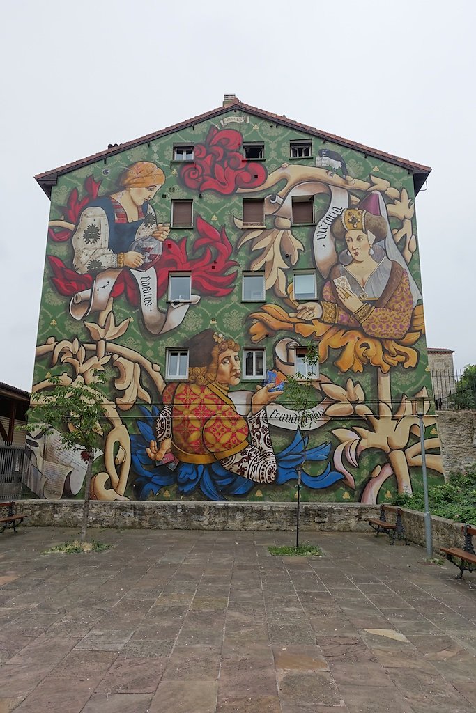 Vitoria Gasteiz