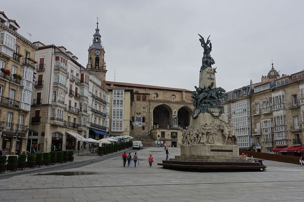Vitoria Gasteiz