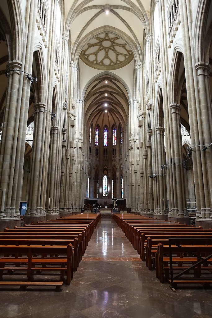 Vitoria Gasteiz