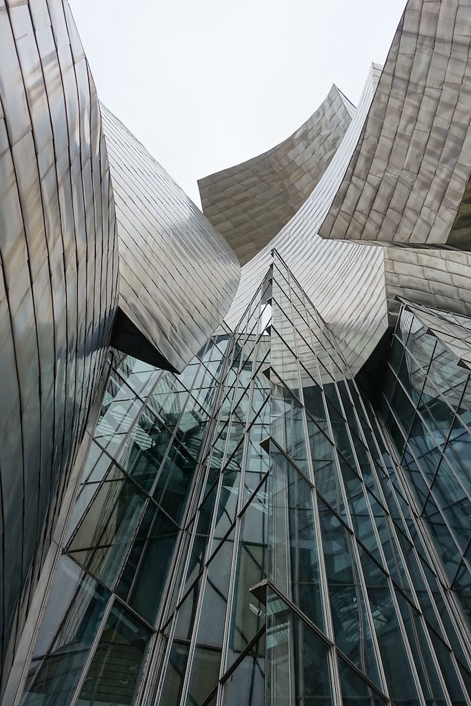 Musée Guggenheim (Bilbao)