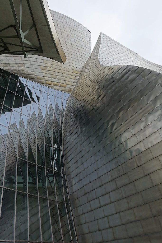 Musée Guggenheim (Bilbao)
