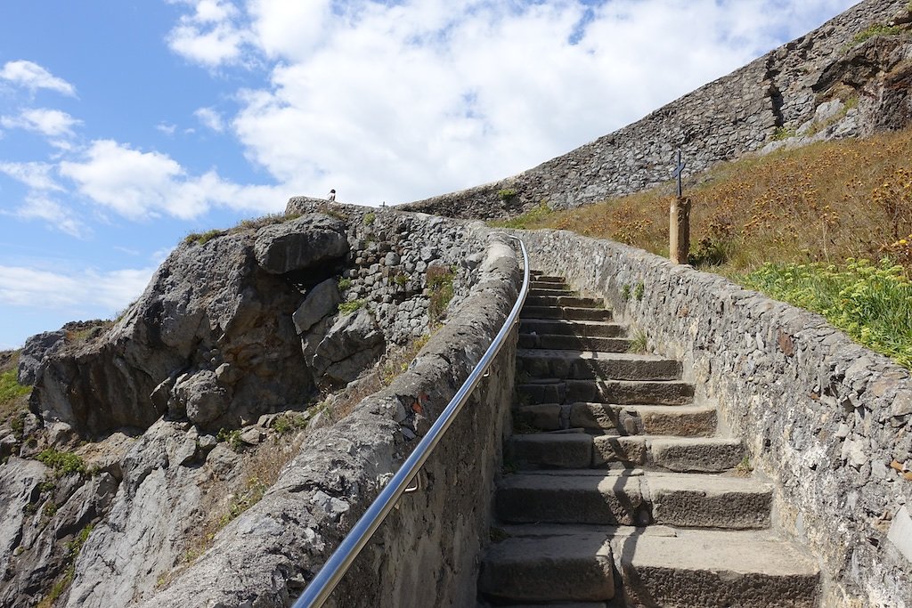 Gaztelugatxe