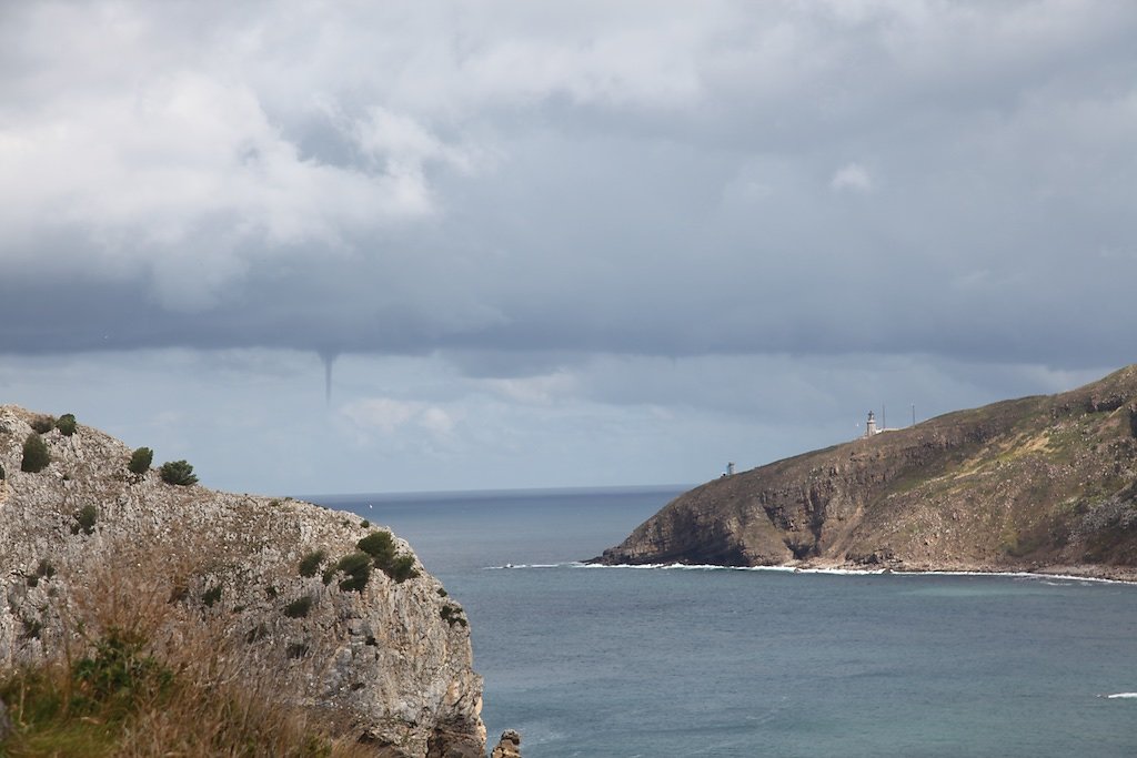 Gaztelugatxe