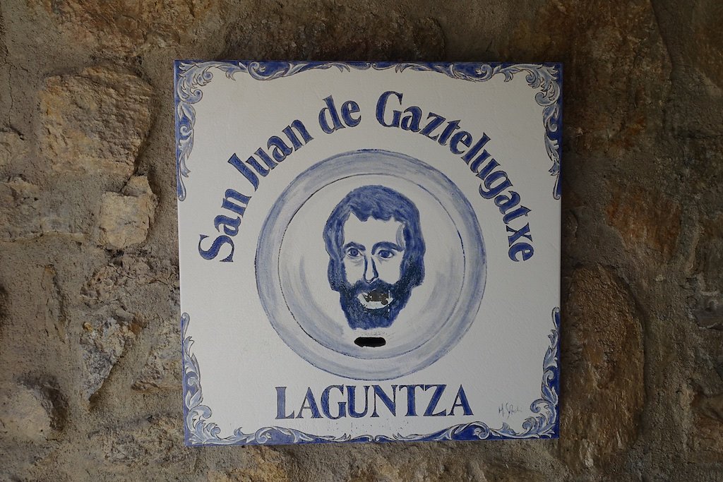 Gaztelugatxe